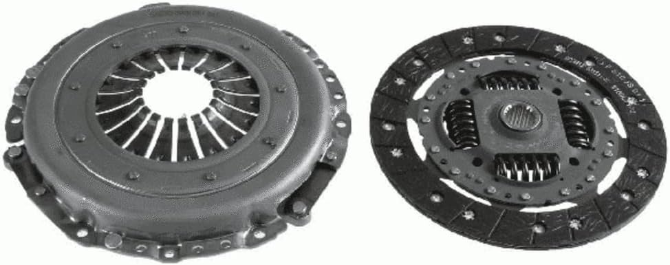 SACHS 3000 951 947 Kupplungssatz