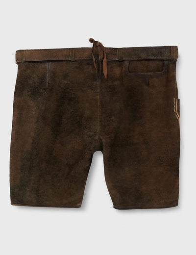 Stockerpoint Herren Hose 44 Bison Gespeckt, 44 Bison Gespeckt