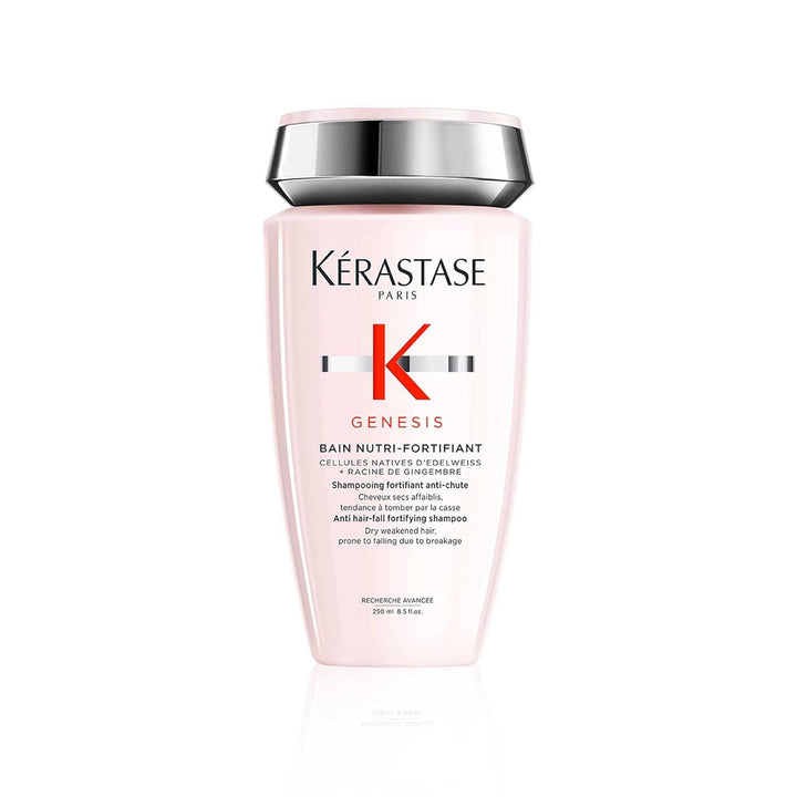 Kérastase Stärkende Haarkur für feines und brüchiges Haar, Gegen Haarausfall und Haarbruch, Sérum An