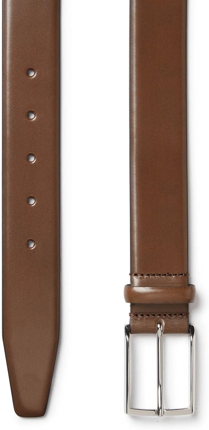 SDLR Herren Belt Male Brown 105cm
