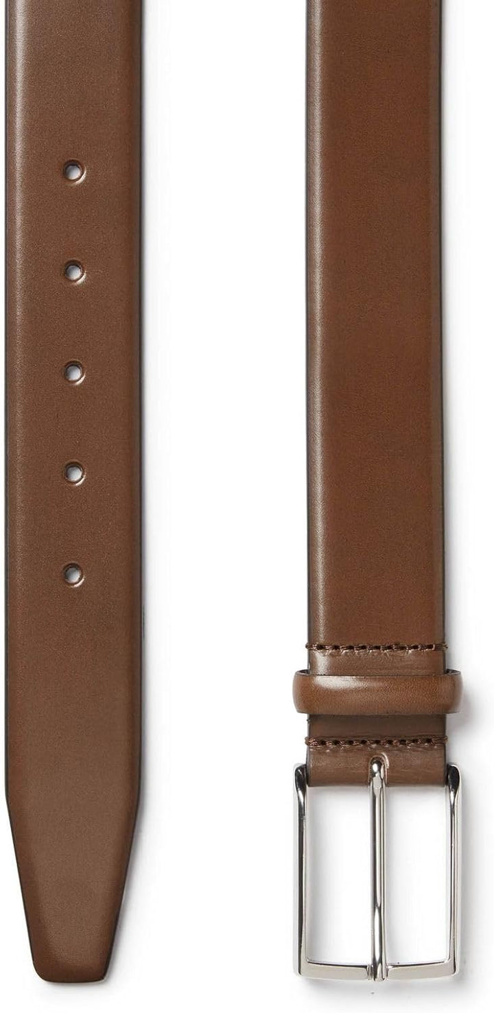 SDLR Herren Belt Male Brown 105cm