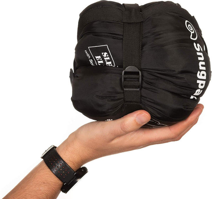 Snugpak | Sleeka Elite Reversible | Isolierte Kleidung | Softie Isolierung | verstärkte Schulterflic