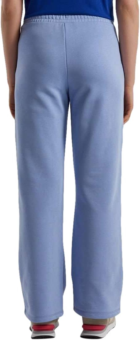 United Colors of Benetton Damen Hose XS Lila 2h0, XS Lila 2h0