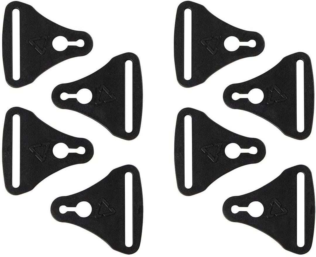 Leatt X-Frame Einheitsgrösse Schwarz, Einheitsgrösse Schwarz