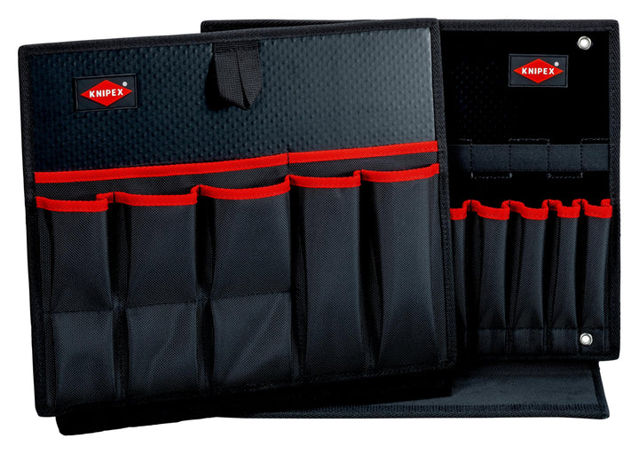 Werkzeugtafel für Knipex L-BOXX® 00 21 19 LB WK