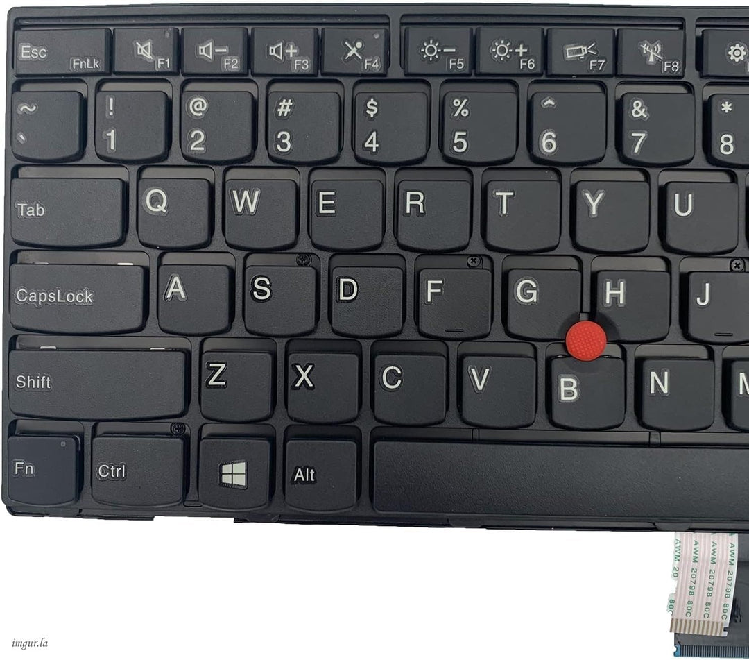 Laptop-Tastatur für IBM Lenovo THINKPAD T440 T440P T440S T450 T450s T460 T431s E431 e440 l440 l450 l
