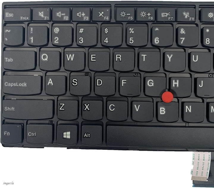 Laptop-Tastatur für IBM Lenovo THINKPAD T440 T440P T440S T450 T450s T460 T431s E431 e440 l440 l450 l