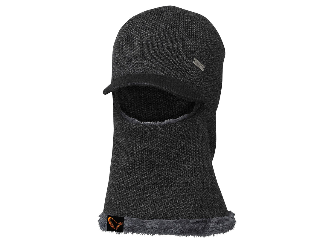 Savage Gear Sturmhaube Fleece Balaclava - Single