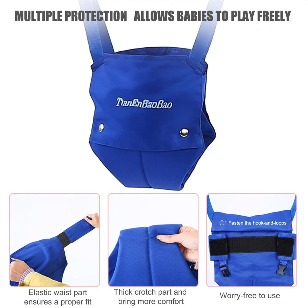 Baby Türhopser, Baby Hüpfschaukel Für Drinnen, Hängeschaukel Für Kleinkinder, Babyschaukelsitz Ohne