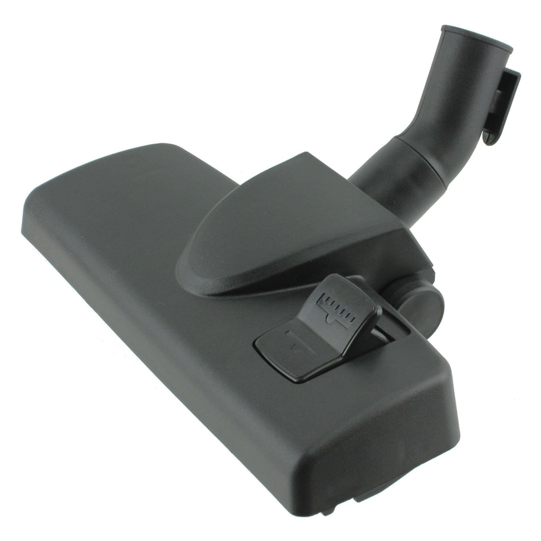 SPARES2GO Mehrzweck-Bodenbürstenaufsatz, 32 mm, für Numatic Henry & Hetty Staubsauger
