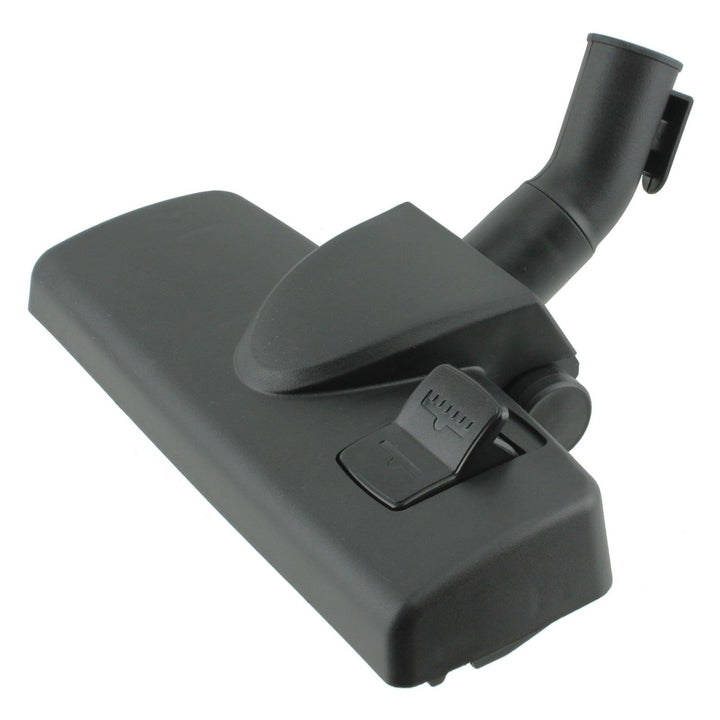 SPARES2GO Mehrzweck-Bodenbürstenaufsatz, 32 mm, für Numatic Henry & Hetty Staubsauger