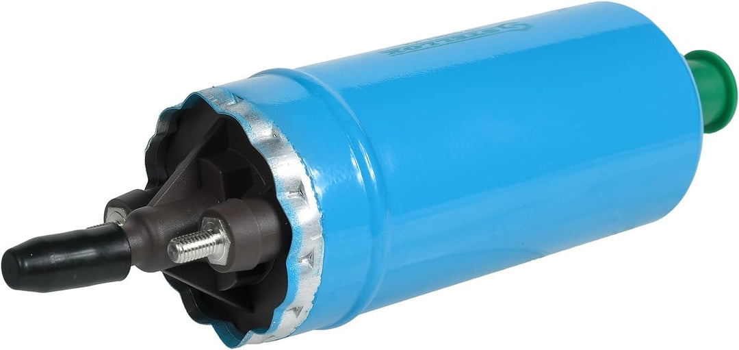 STELLOX 10-01051-SX Elektrische Kraftstoffpumpen 12V – 3 Bar – Für PKW