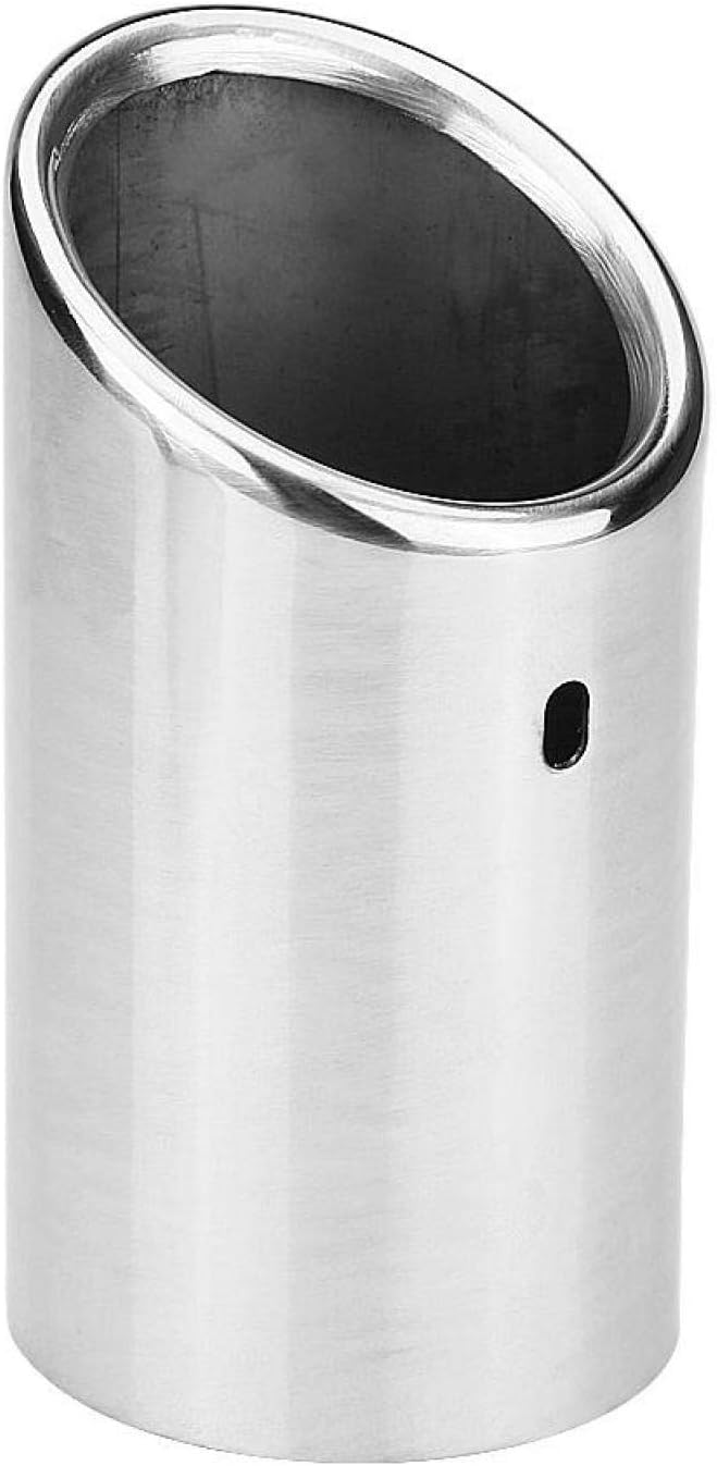 A4 B8 Bj 2013 Cjc Motor Auspuffblende - Auto Innen Und Au?En 1 Paar Edelstahl Auspuff Schalld?Mpfer