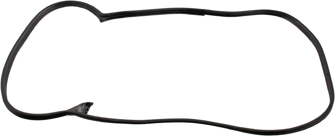 febi bilstein 08875 Türdichtung , 1 Stück vorne links, vorne links