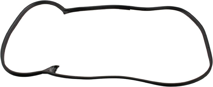 febi bilstein 08875 Türdichtung , 1 Stück vorne links, vorne links