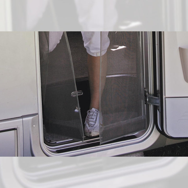 Fiamma Moskito-Türvorhang