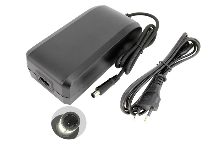 PowerSmart 36V(42V) 4A Ladegerät Model STC-8155LC passt für Akkus Typ ZZ131/ZZ234/ZZ234, mit Kleiner