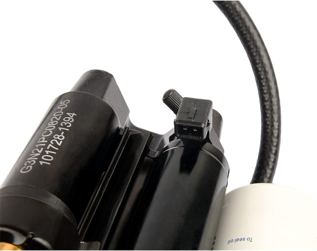 SCSN Elektrische Kraftstoffpumpenbaugruppe 21608511 21545138 für 4.3L 5.0L 5.7L GXI 21397771 3594444