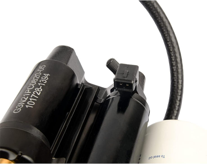 SCSN Elektrische Kraftstoffpumpenbaugruppe 21608511 21545138 für 4.3L 5.0L 5.7L GXI 21397771 3594444