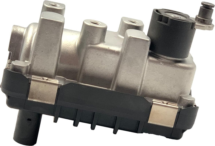 Original Turbo G-45, 752406, 6NW009206 für Fo.rd Focus, Galaxy, Mondeo, S-Max