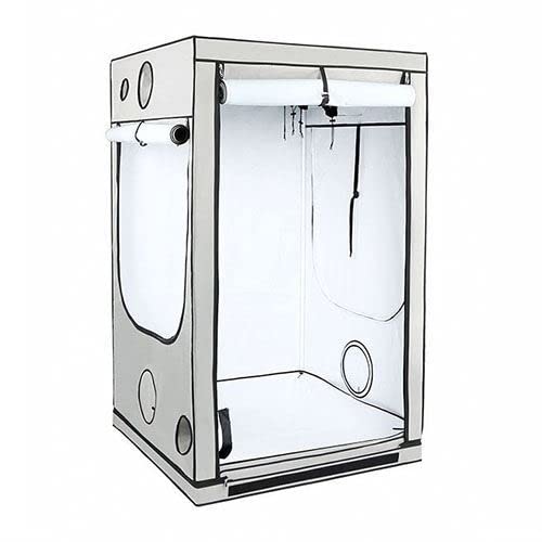 Homebox Ambient Q120+ (Masse: 120x120x220cm)