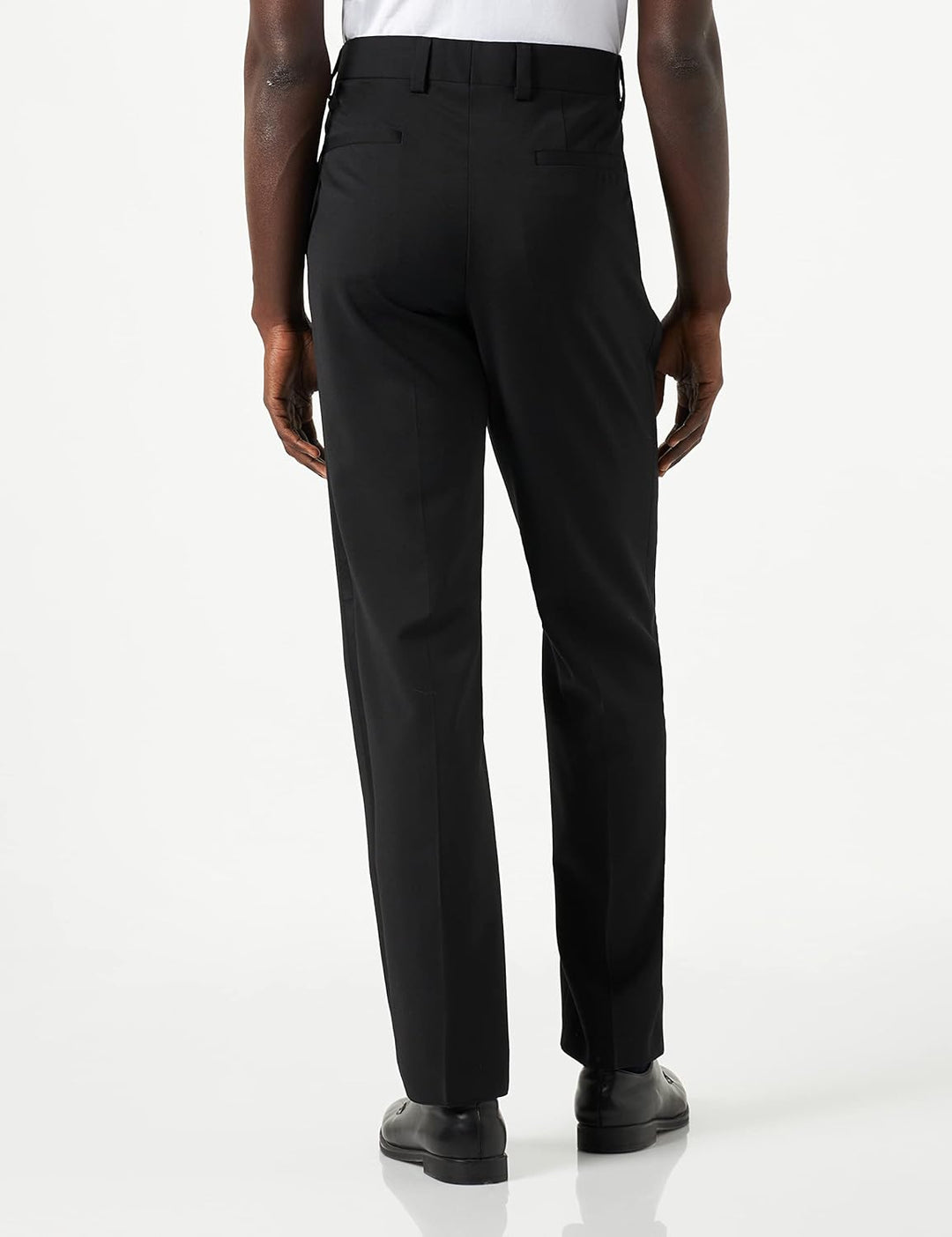 HUGO Herren Suit 56 Black1, 56 Black1