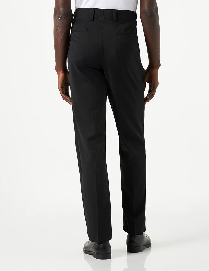 HUGO Herren Suit 56 Black1, 56 Black1