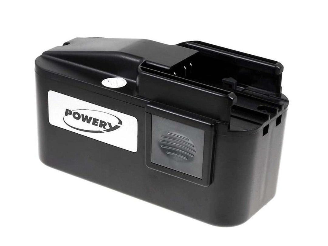 Akku für Milwaukee Bohrschrauber PCS 12V Power Plus 3000mAh JapanZellen, 12V, NiMH
