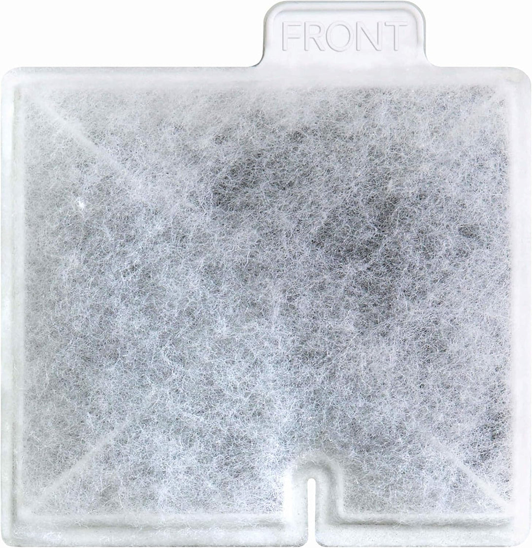 Aqueon QuietFlow Filterkartusche, Medium, 3er-Pack Medium 3er-Pack Standardverpackung, Medium 3er-Pa