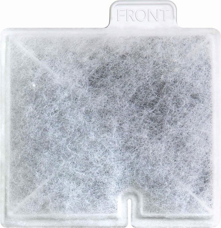 Aqueon QuietFlow Filterkartusche, Medium, 3er-Pack Medium 3er-Pack Standardverpackung, Medium 3er-Pa