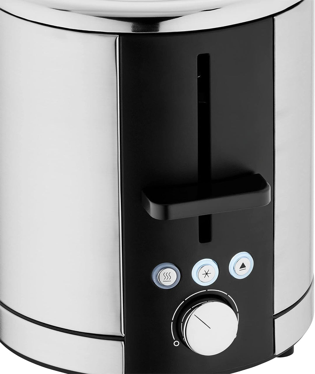 WMF WMF LONO Toaster Edelstahl rostfrei NEU
