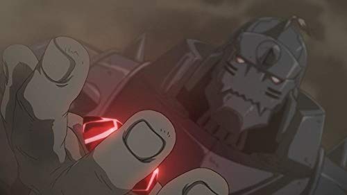 Fullmetal Alchemist: Brotherhood - Volume 7 (Digipack im Schuber mit Hochprägung und Glanzfolie) (2