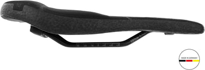 SQlab Unisex – Erwachsene 6ox Infinergy 2.1 MTB Fahrradsattel 14 cm Single, 14 cm Single