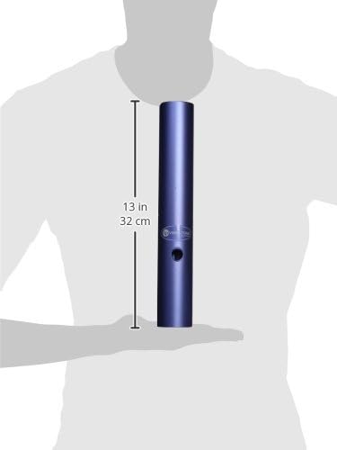 LP Latin Percussion Vibra-Tone Large Indigo Blue LP776-BL