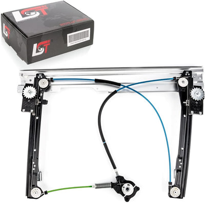 LST Elektrischer Fensterheber vorne links ohne Motor R55 R56 R57