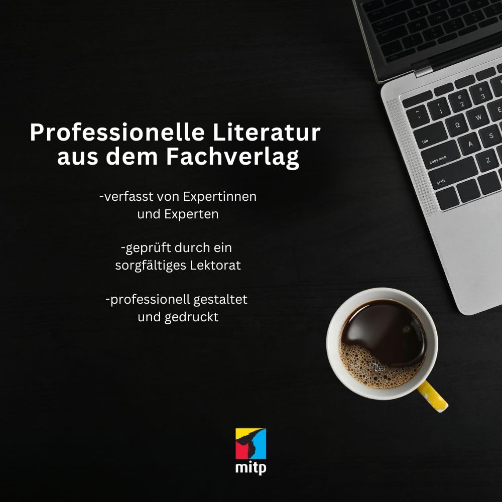 Informations- und Cybersicherheit: Ein strategischer Praxis-Leitfaden für moderne CISOs und Security