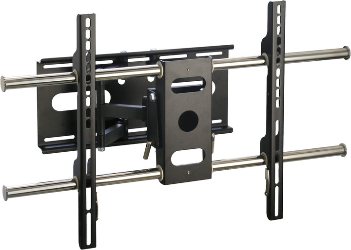 SCHWAIGER LWH603D 011 TV-Wandhalterung für Flachbildschirme mit 94-178 cm (37-70 Zoll), Halterung fü
