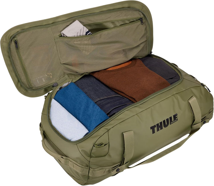 Thule Chasm Reisetasche Olivine 70 l, Olivine 70 l
