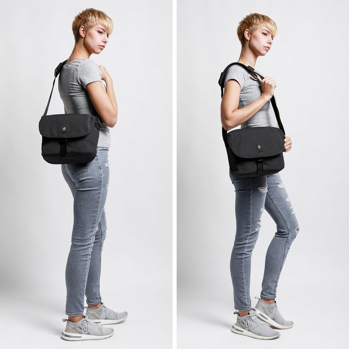 Crumpler Track Shot Camera Sling 3800, Kameratasche mit 11" Tabletfach, Royalblau Sling 3800 Royalbl