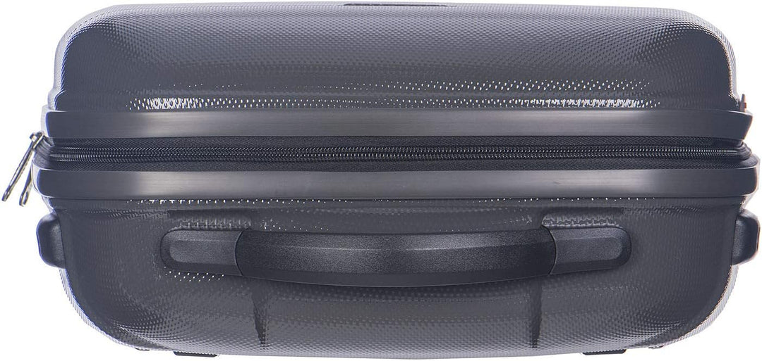 Koffer Reisekoffer Hartschalen Reisegepäck Handgepäck Trolly Puccini® Beautycase Köfferchen Schminkk