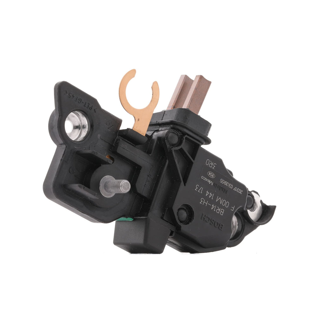 BOSCH F00M144173 Generatorregler