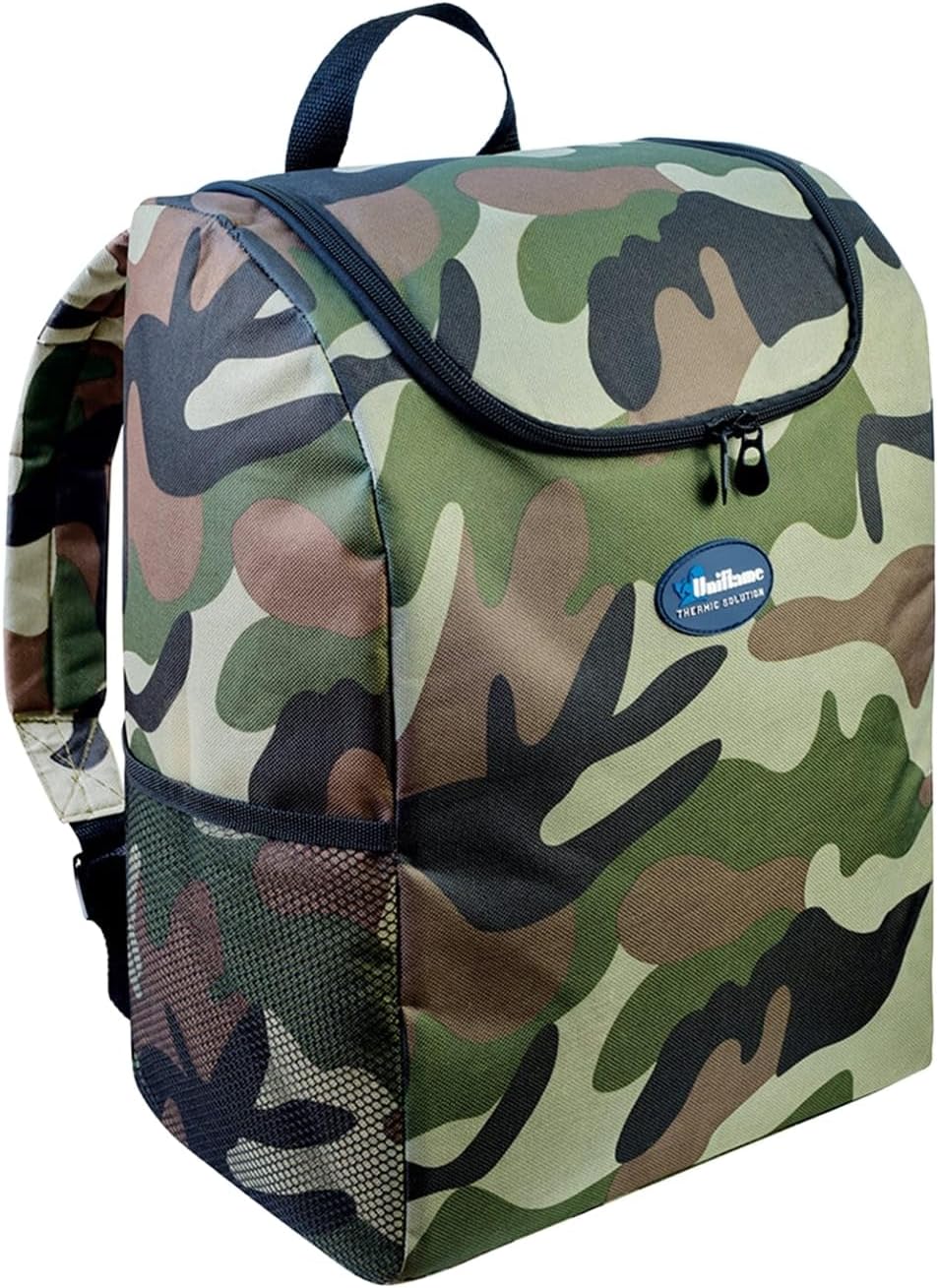 UNIFLAME SRL (FLA) Thermischer Rucksack 20lt 025175 Mehrfarbig 123