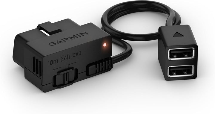 Garmin Kabel für die Konstantstromquelle, 010-12530-23
