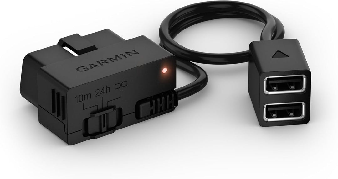 Garmin Kabel für die Konstantstromquelle, 010-12530-23