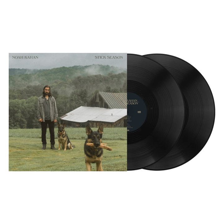 Stick Season, Vinyl