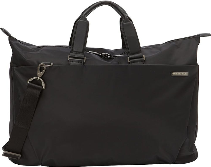 Briggs & Riley Sympatico Weekender, schwarz (Schwarz) - S150-4 56 Schwarz, 56 Schwarz