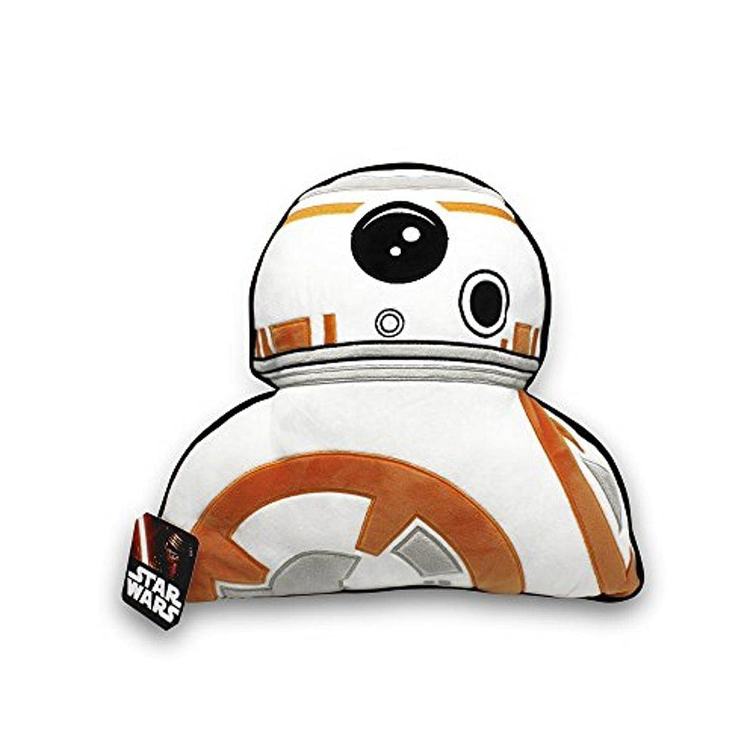 Star Wars - Bb-8 Cuscino 32x35 Cm