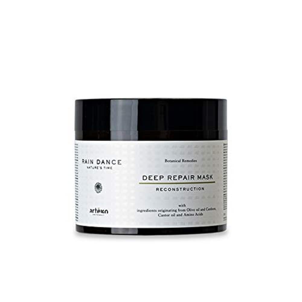 ARTÈGO Rain Dance Nature´s Time Deep Repair Mask, 500ml