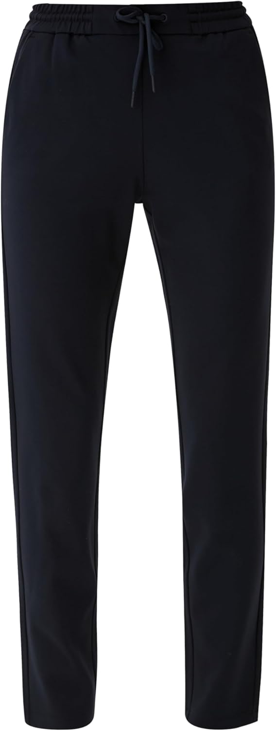 s.Oliver Damen Hose 34W / 30L Blau, 34W / 30L Blau