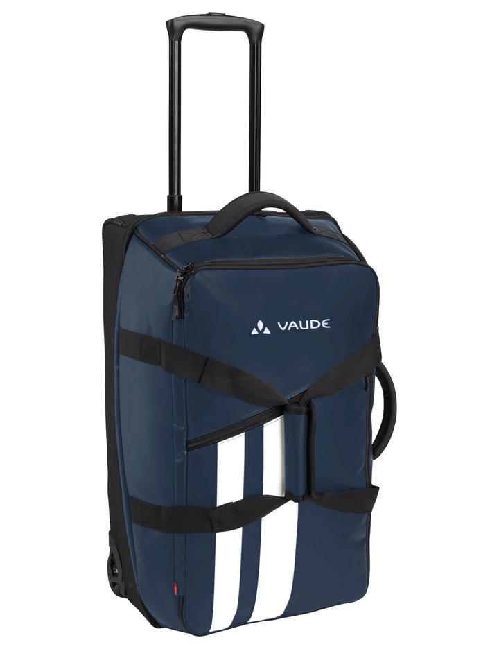 VAUDE Rotuma 65 - Reisegepäck - Trolley - 65 Liter Marine, Marine